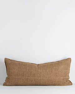 Flaxmill Fenugreek Lodge Cushion