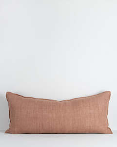 Flaxmill Clay Lodge Cushion