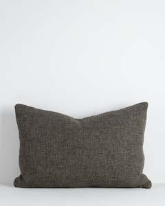 Baya Essentials: Cyprian Rosemary Lumbar Cushion