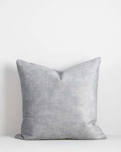 Aster Dove Cushion