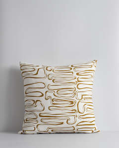 Global Influence: Chemin Cushion