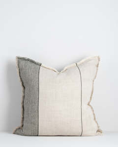 Frankton Sage Cushion