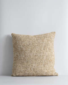 Baya Essentials: Cumbria Dijon Cushion