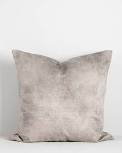 Textured: Theo Trout Large Cushion