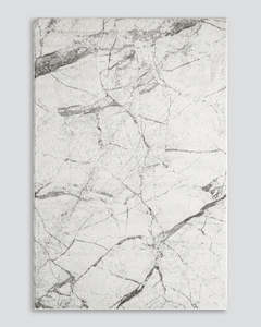 Dining Room: Rita Ivory Floor Rug