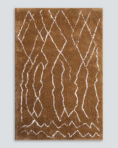 Global Influence: Rhegium Floor Rug