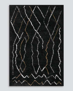 Global Influence: Miletus Floor Rug