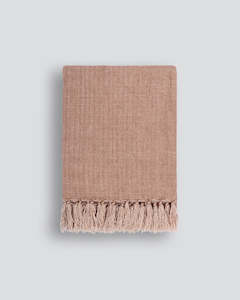 Baya In Outdoor: Millhouse Clay Throw