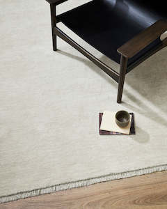 Original Quality Sandringham Merino Floor Rug