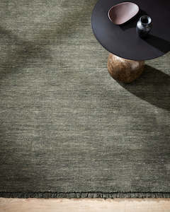 Original Quality Sandringham Forest Floor Rug