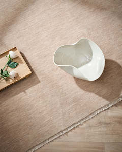 Baya Timeless Luxe Floor Rugs: Original Quality Sandringham Cameo Floor Rug