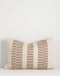Sol Terracotta Cushion