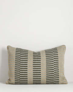 Sol Moss Cushion