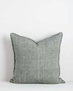 Flaxmill Sage Cushion