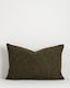 Clipper Mangrove Cushion