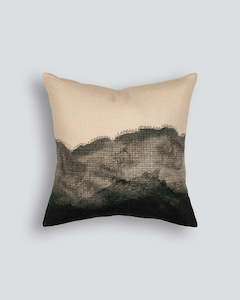 Ollo Feature Cushions: Salita Olive Cushion