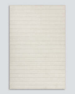 Pinto Ivory Floor Rug