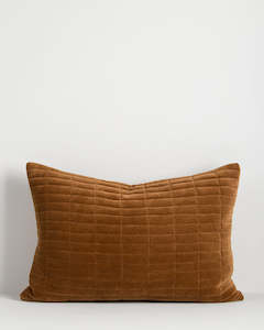 Turner Tobacco Cushion