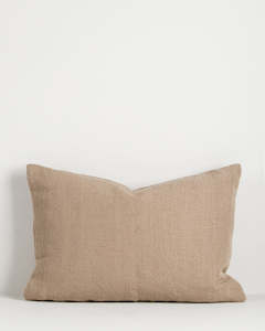 Clipper Almond Cushion