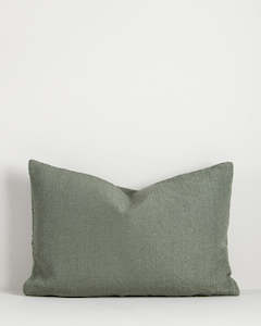 Baya In Outdoor: Clipper Eucalyptus Cushion