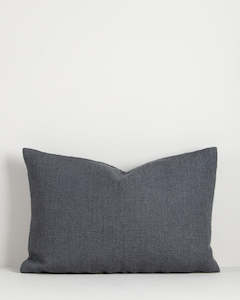 Clipper Steel Blue Cushion