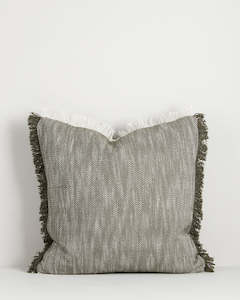 Caspian Mangrove Cushion