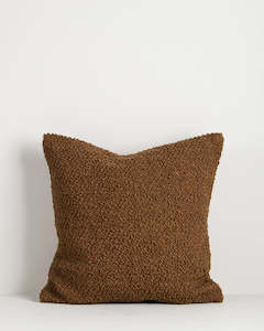 Baya In Outdoor: Piper Tobacco Cushion