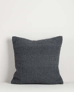 Baya In Outdoor: Piper Steel Blue Cushion