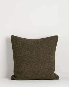 Piper Mangrove Cushion
