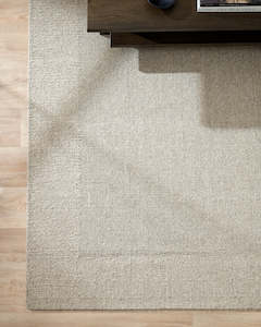 Vermont Driftwood Floor Rug