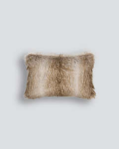 Heirloom New Season: Siberian Husky Rectangular Cushion