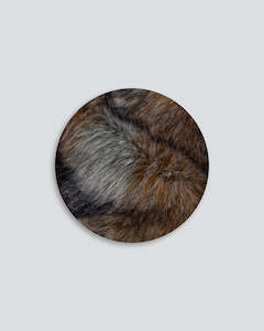 Heirloom New Season: Golden Jackal Plush Pod