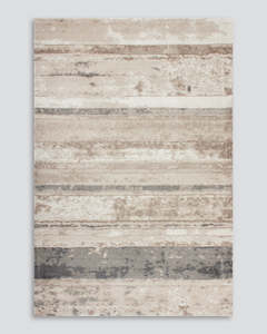 Bailey Taupe Floor Rug