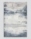Lando Navy Floor Rug