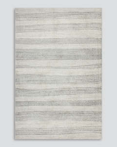 Lunar Ivory/Taupe Floor Rug