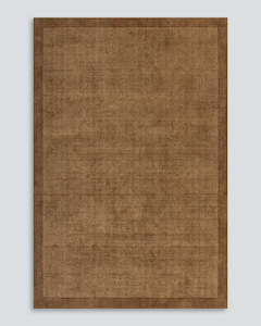 Ollo: Chevalier Toffee Floor Rug