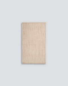 Lonsdale Almond Entrance Mat