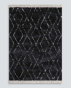 Global Influence: Zafir Floor Rug