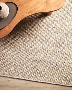 Roxburgh Parchment Floor Rug