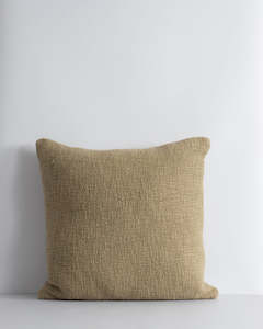 New Essential Cushions Throws: Cyprian Camel Cushion