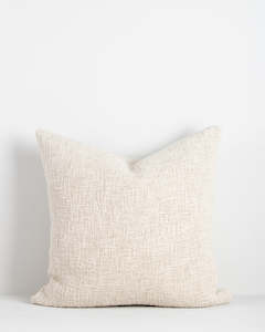 Cyprian Oatmeal Cushion