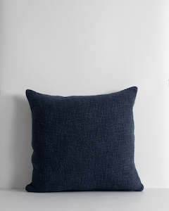 New Essential Cushions Throws: Cyprian Midnight Cushion