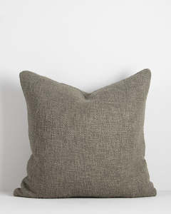 Cyprian Sage Large Cushion