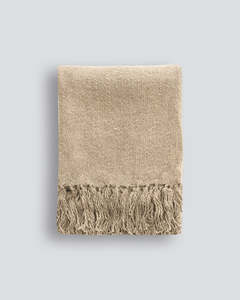 Ollo: Serenade Sandcastle Throw