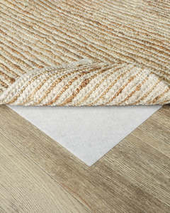 Rug Underlay: RugMaster Anti-Slip Underlay