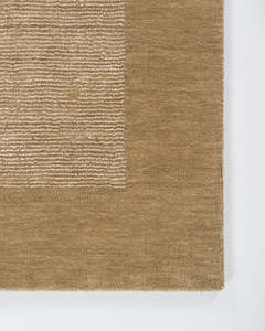 Mayfair Wheat Floor Rug