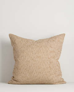 Baya Essentials: Dalton Oat Cushion