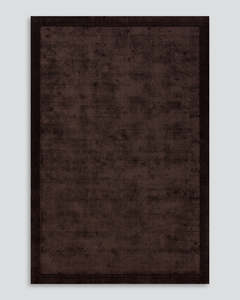 Chevalier Chocolate Floor Rug