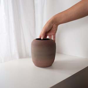 Muriwai Vase - #7