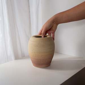 Muriwai Vase - #6